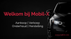 Logo Mobil-X bvba